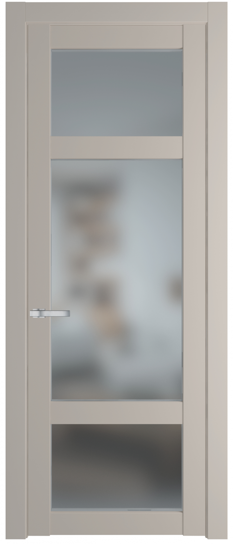 межкомнатные двери  Profil Doors 1.3.2 PD  сэнд